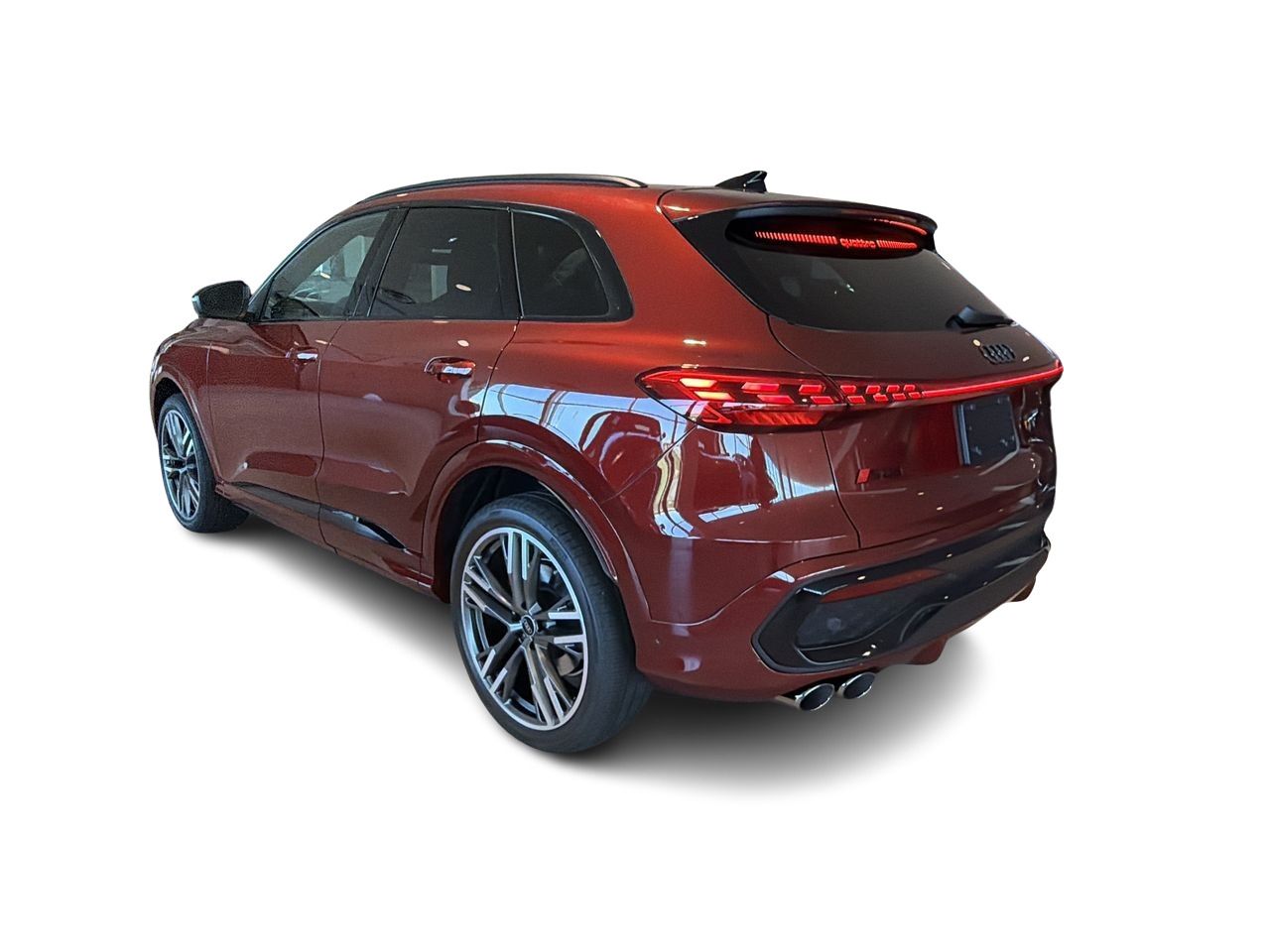 2026 Audi SQ5 in Toronto, Ontario