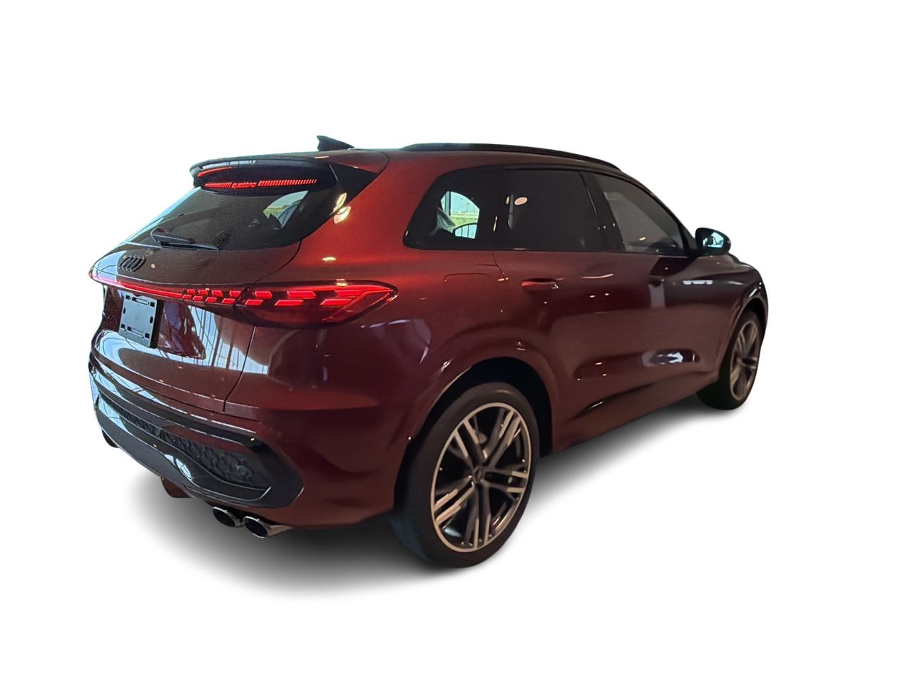 2026 Audi SQ5 in Toronto, Ontario