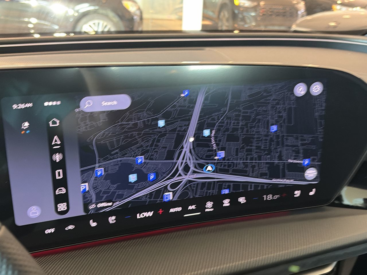 2026 Audi SQ5 in Toronto, Ontario