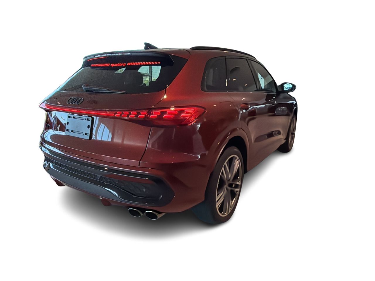 2026 Audi SQ5 in Toronto, Ontario