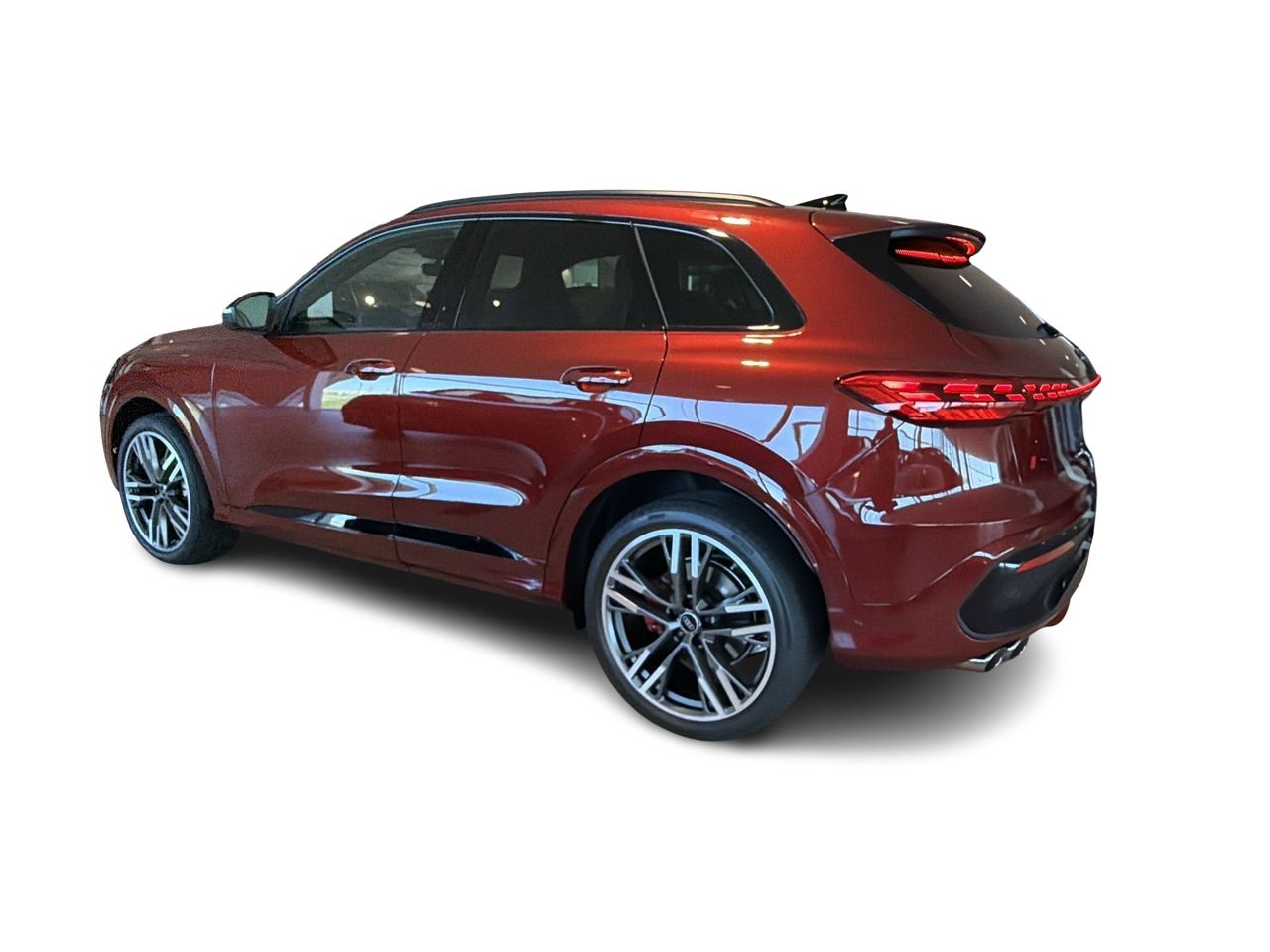 2026 Audi SQ5 in Toronto, Ontario