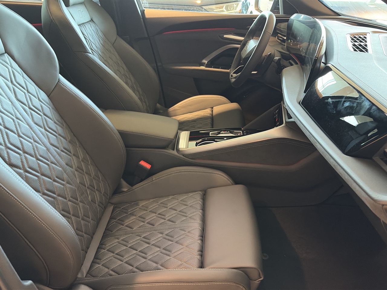 2026 Audi SQ5 in Toronto, Ontario