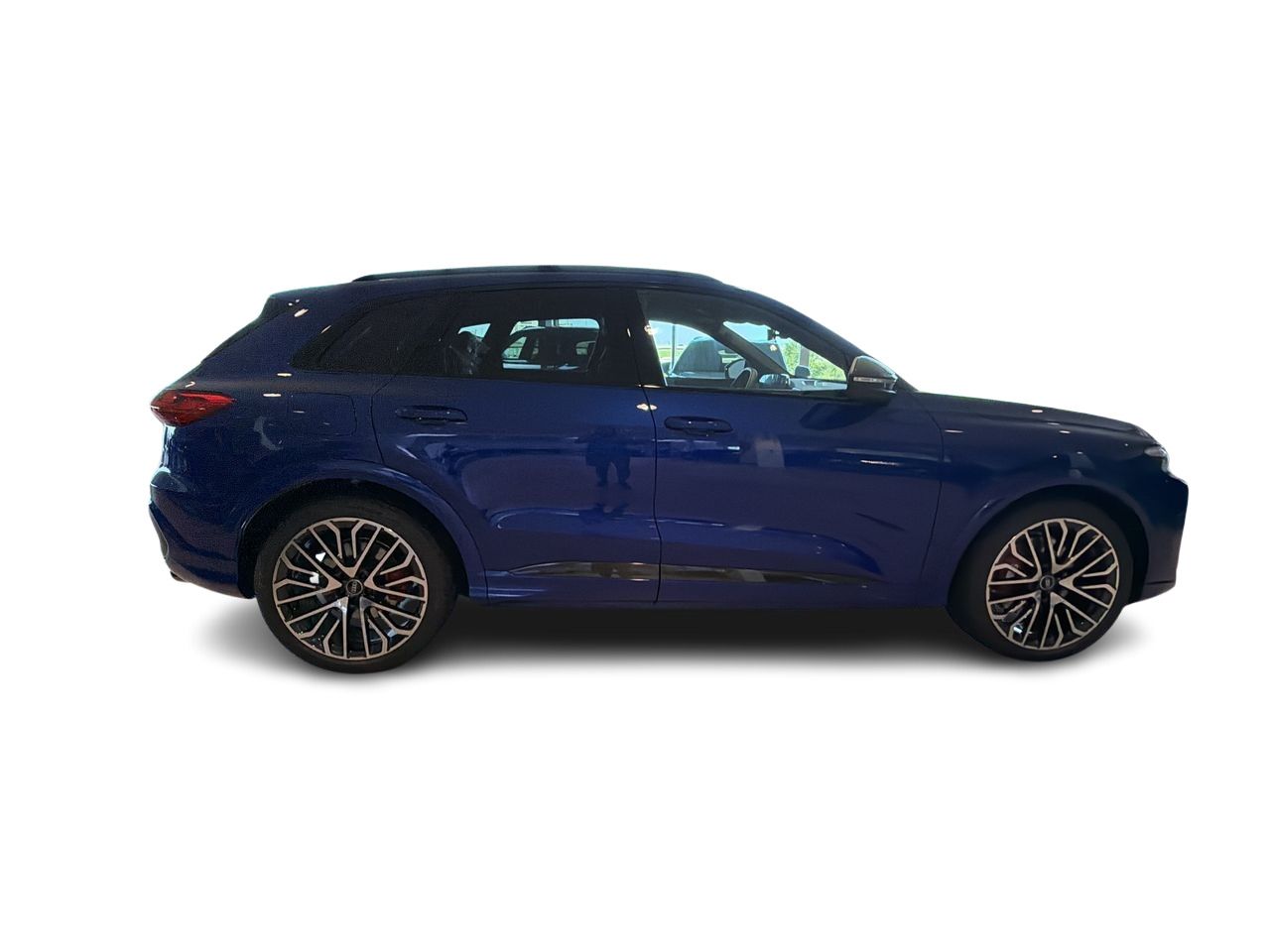2026 Audi SQ5 in Toronto, Ontario