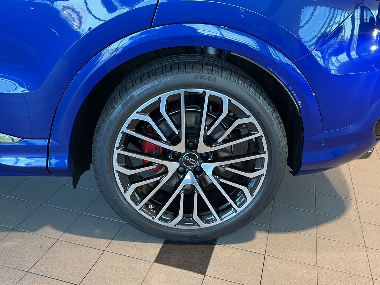 2026 Audi SQ5 in Toronto, Ontario