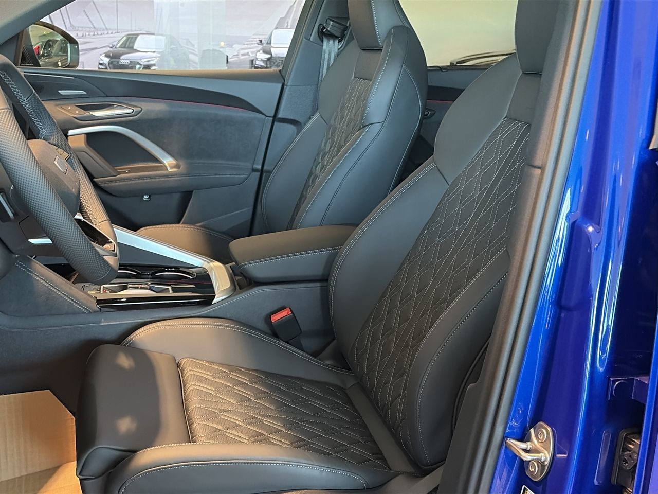2026 Audi SQ5 in Toronto, Ontario