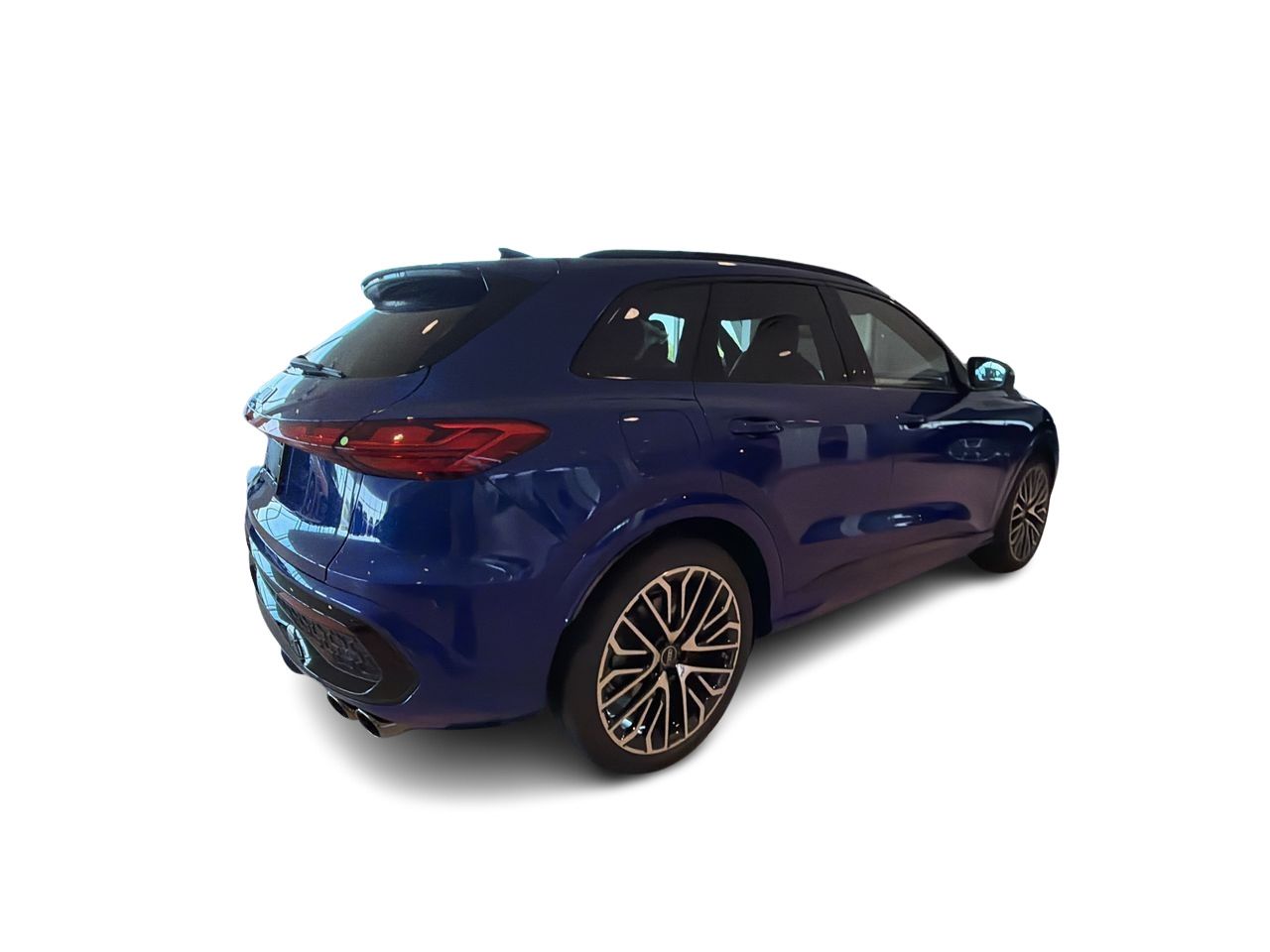 2026 Audi SQ5 in Toronto, Ontario