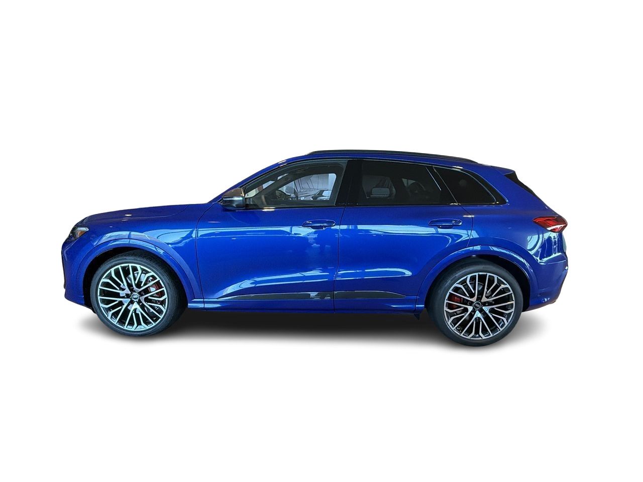 2026 Audi SQ5 in Toronto, Ontario