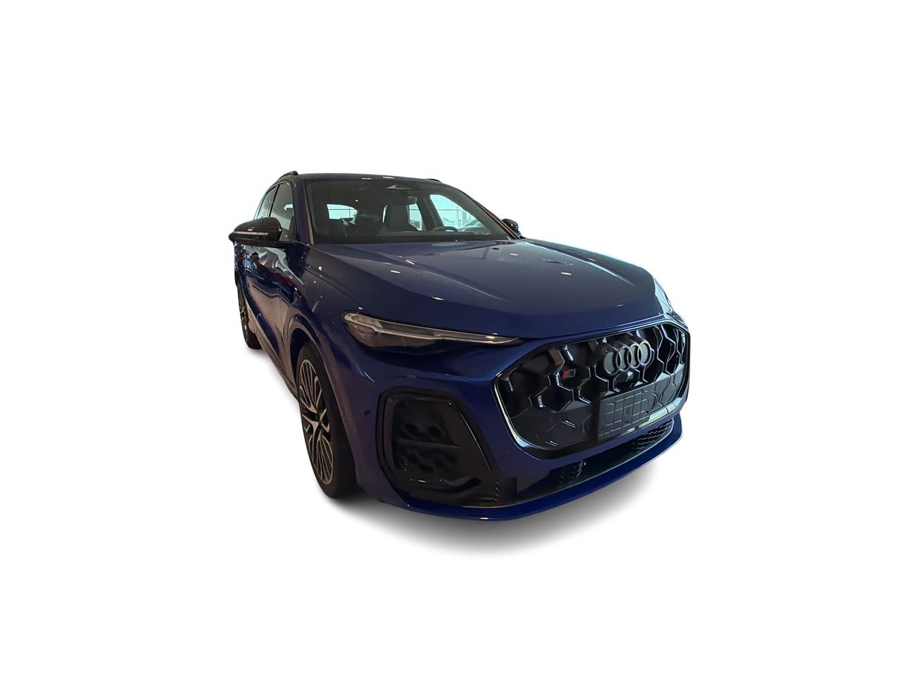 2026 Audi SQ5 in Toronto, Ontario