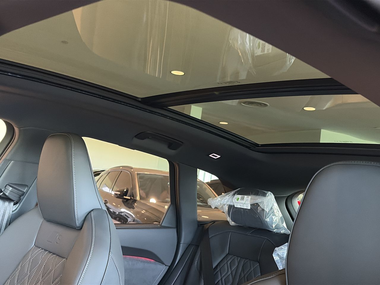 2026 Audi SQ5 in Toronto, Ontario