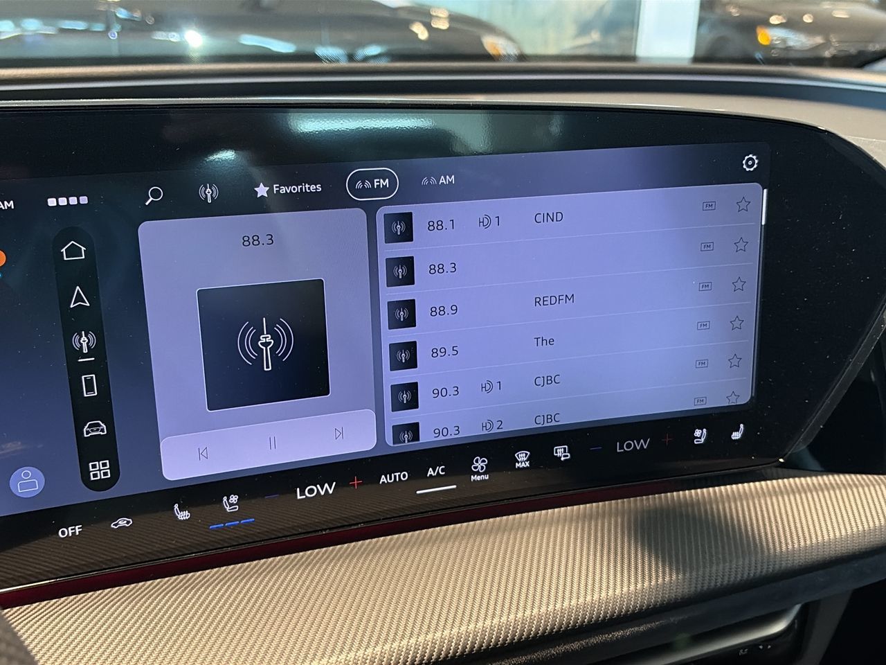 2026 Audi SQ5 in Toronto, Ontario