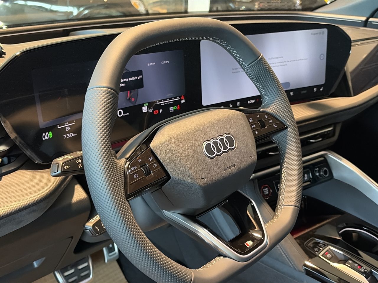 2026 Audi SQ5 in Toronto, Ontario