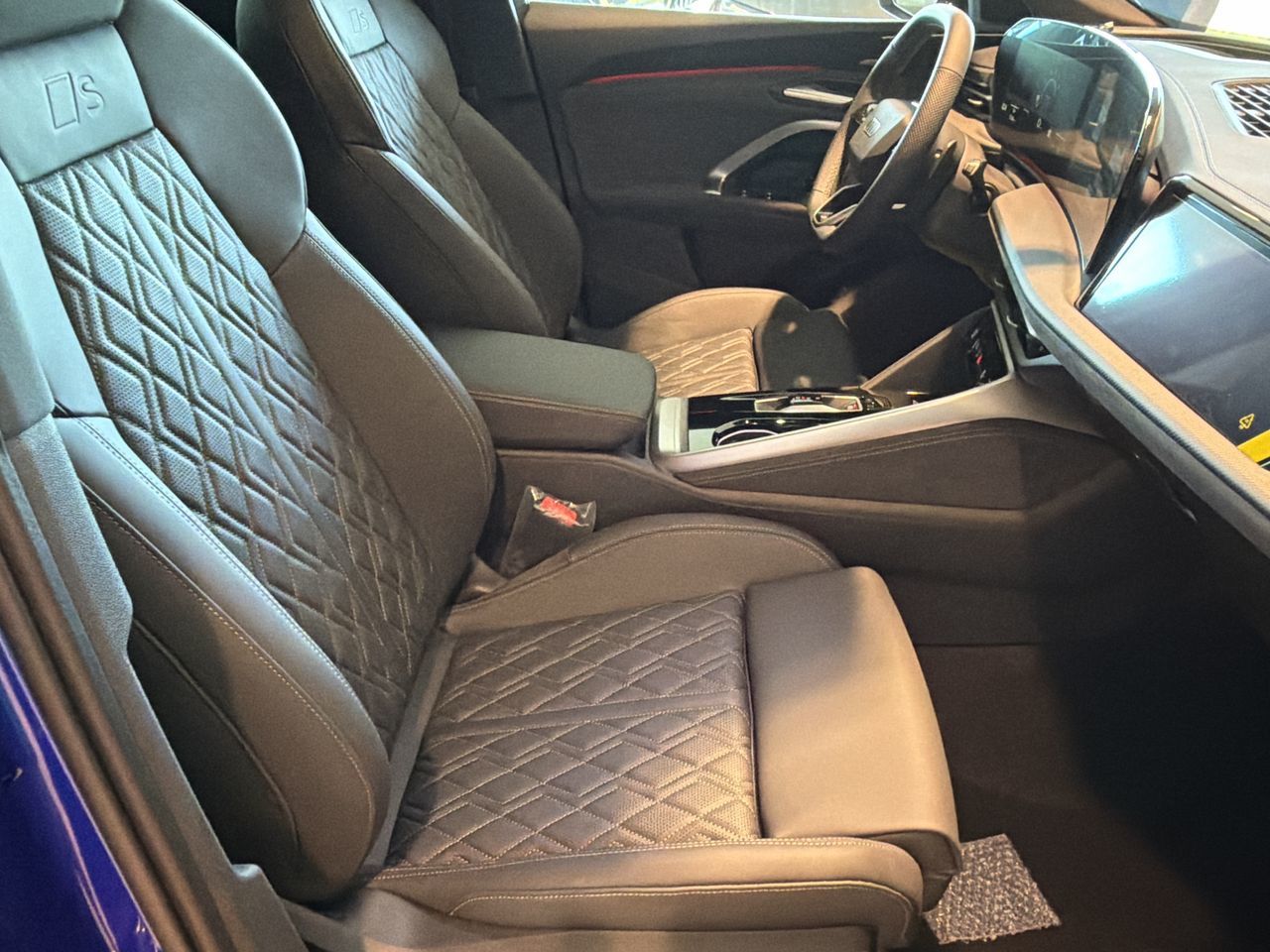 2026 Audi SQ5 in Toronto, Ontario