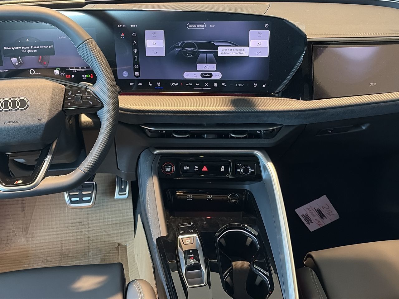 2026 Audi SQ5 in Toronto, Ontario