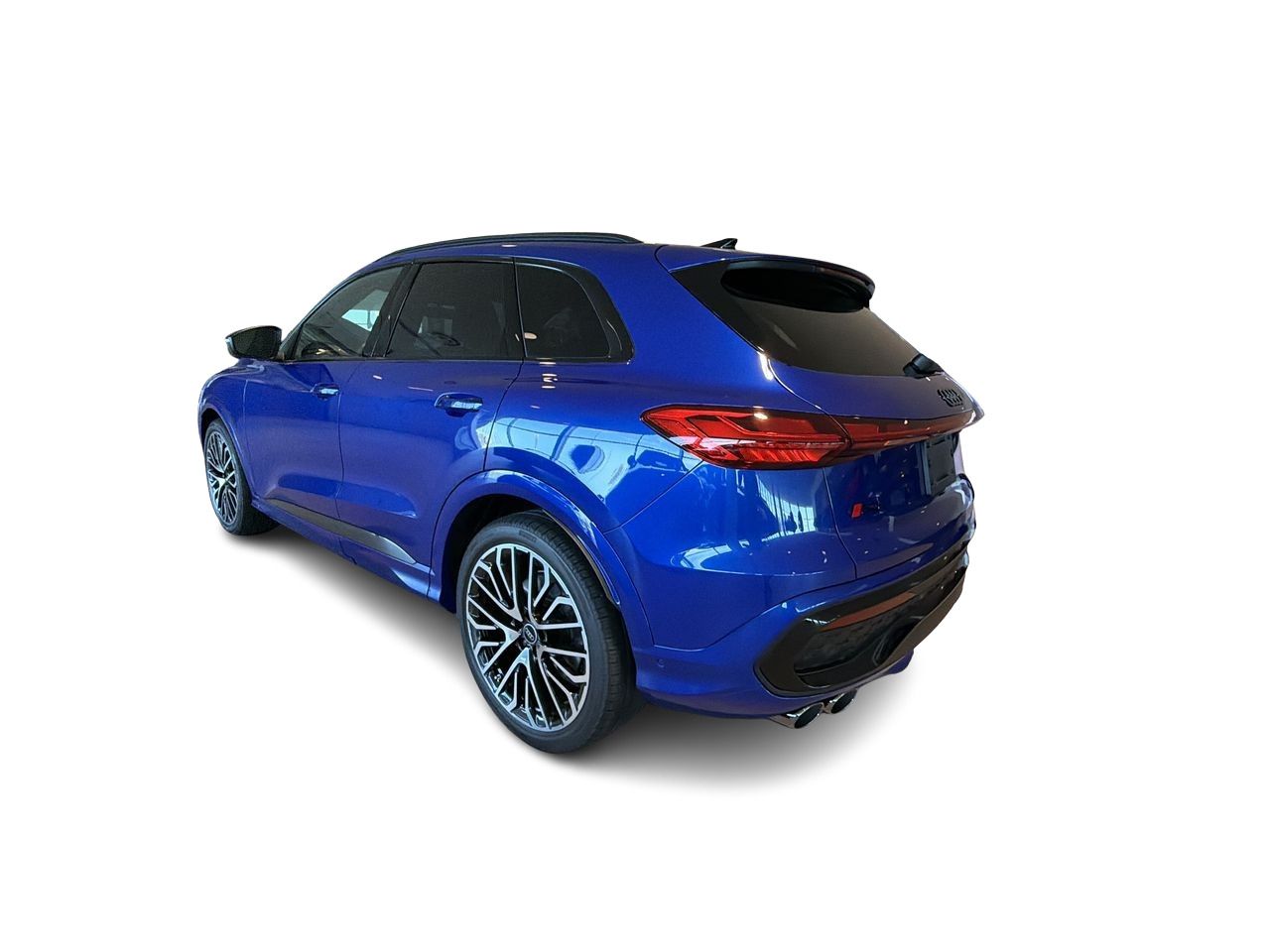 2026 Audi SQ5 in Toronto, Ontario