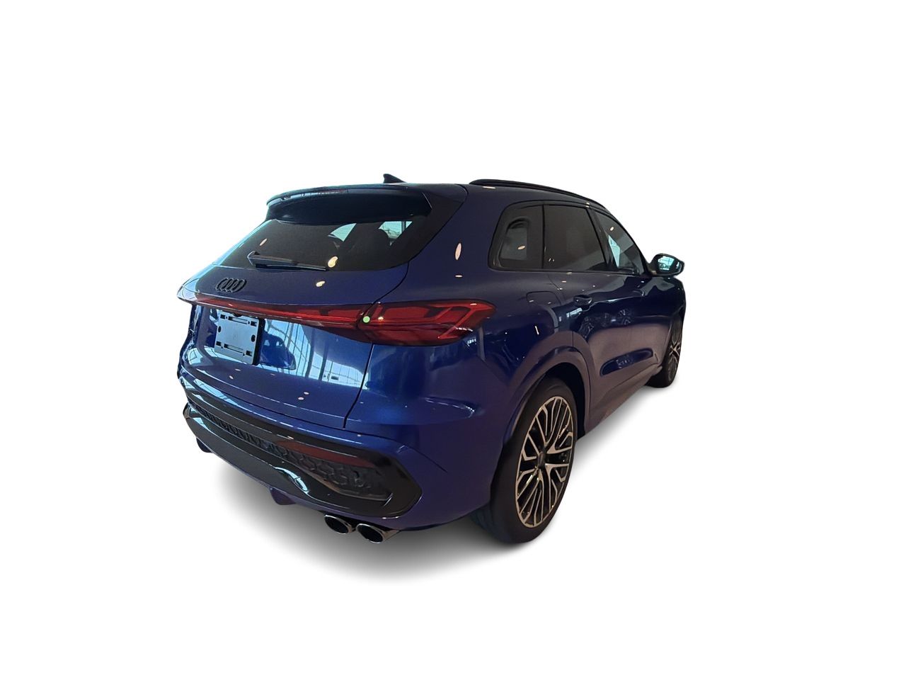 2026 Audi SQ5 in Toronto, Ontario