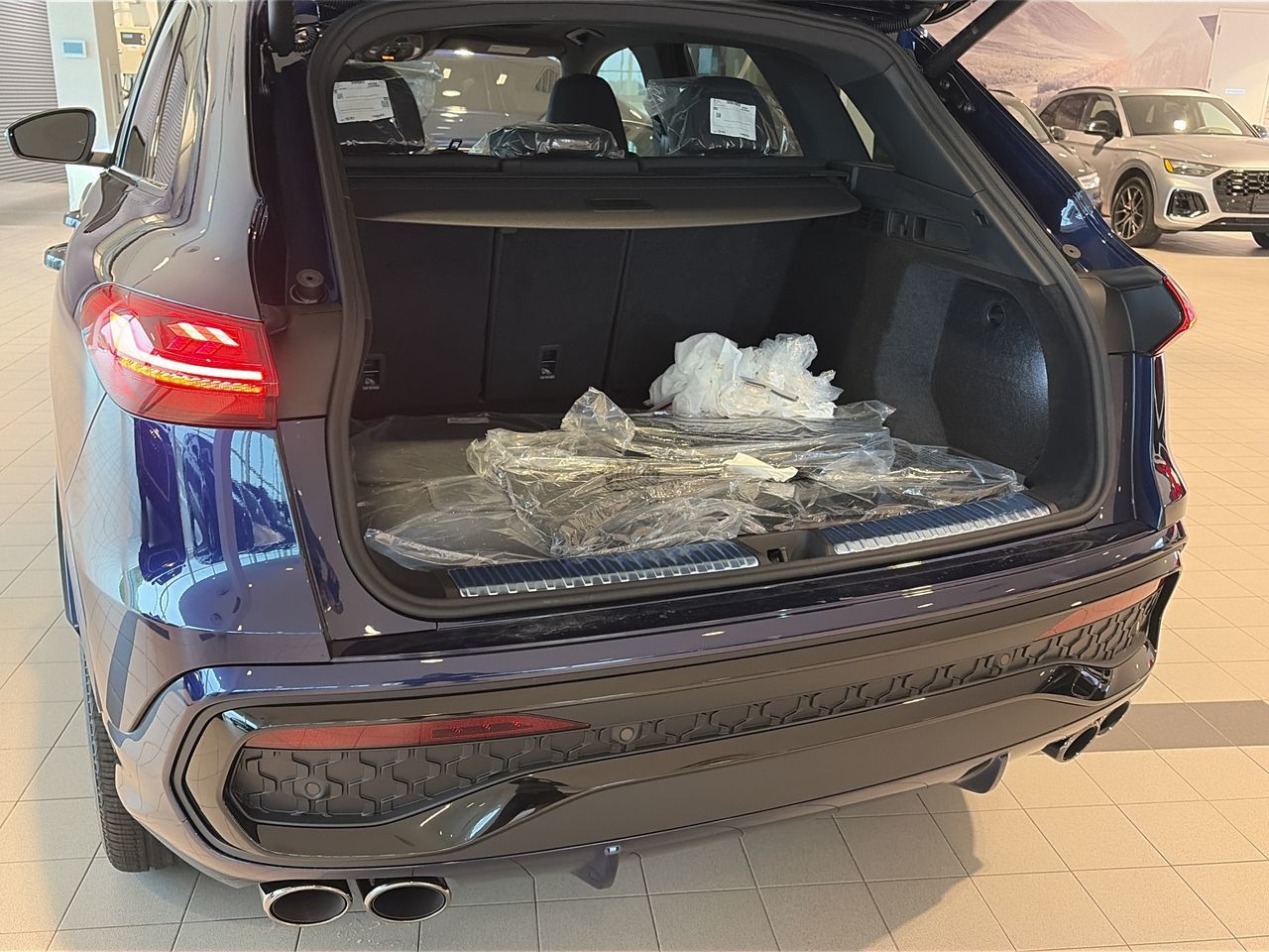 Audi SQ5  2026 à Toronto, Ontario
