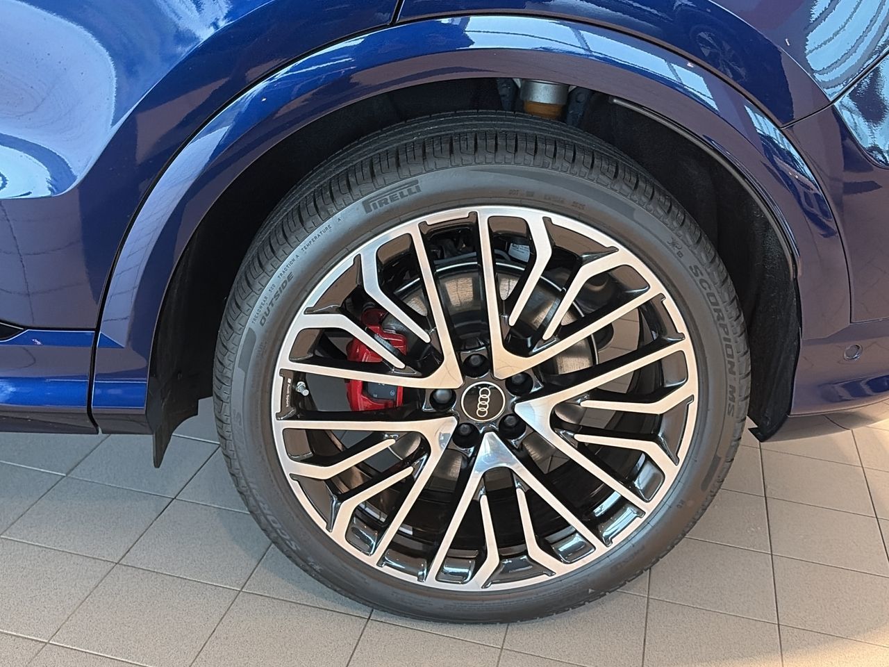 Audi SQ5  2026 à Toronto, Ontario