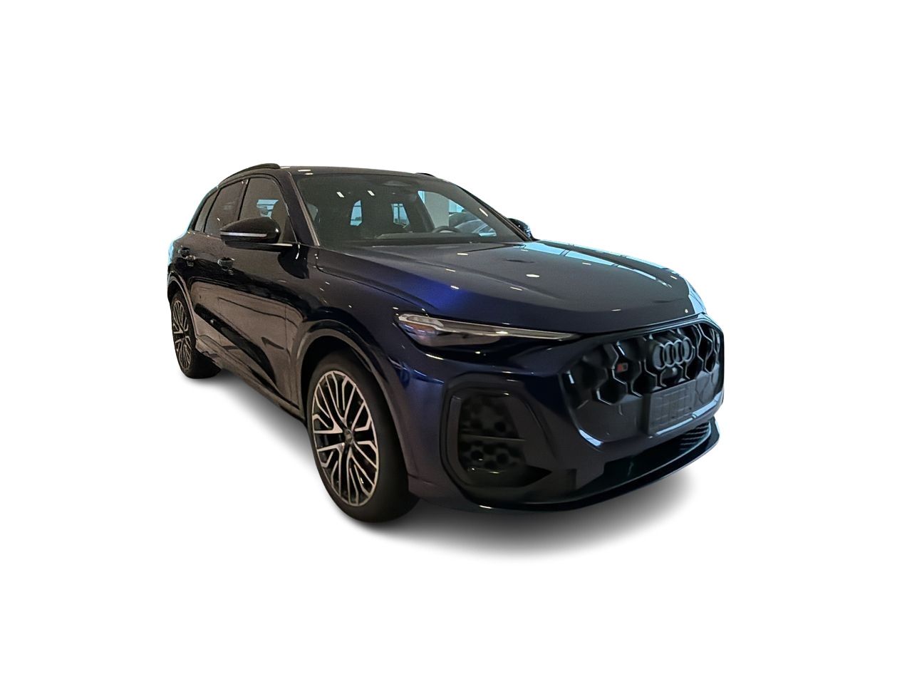 Audi SQ5  2026 à Toronto, Ontario