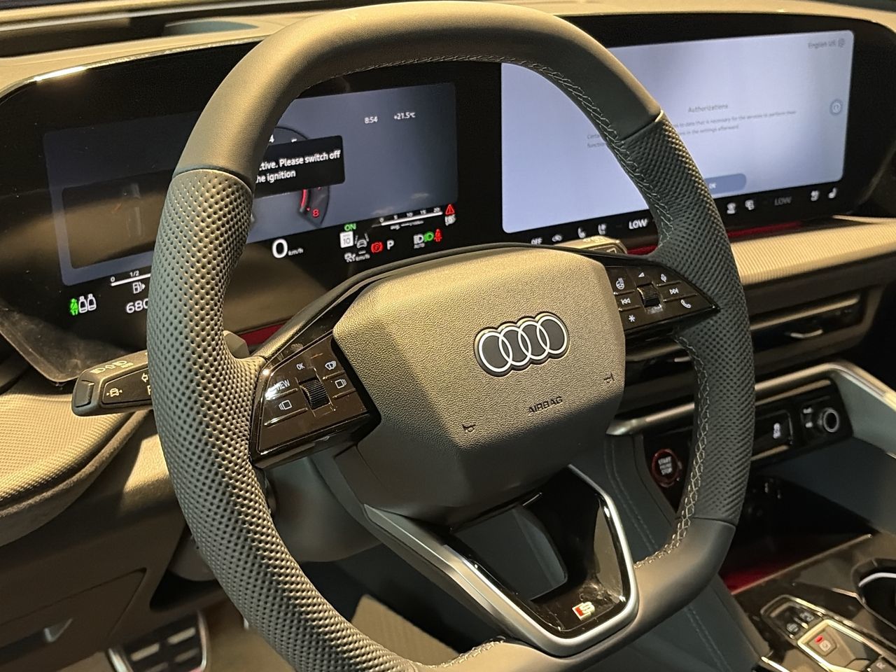 Audi SQ5  2026 à Toronto, Ontario
