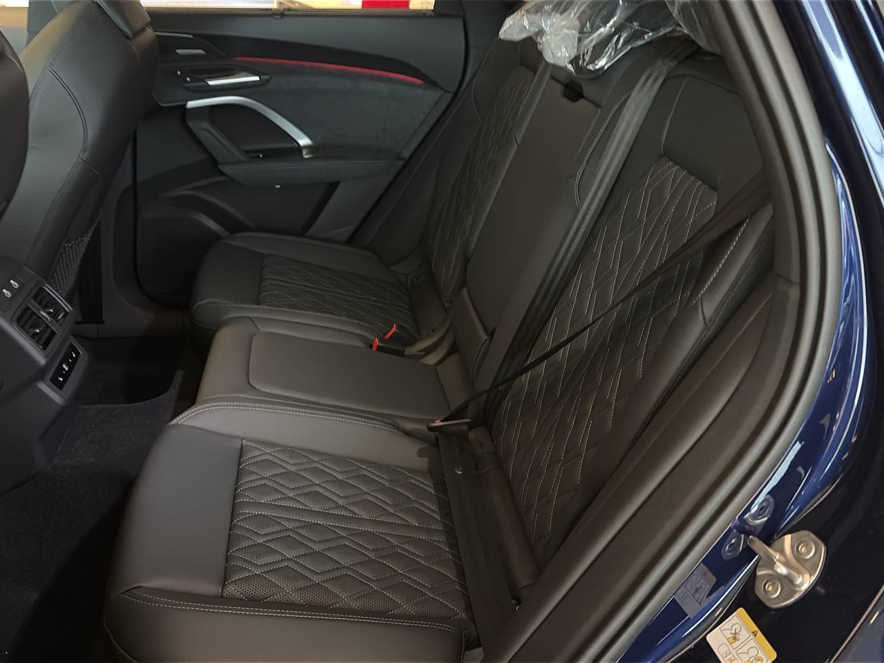Audi SQ5  2026 à Toronto, Ontario