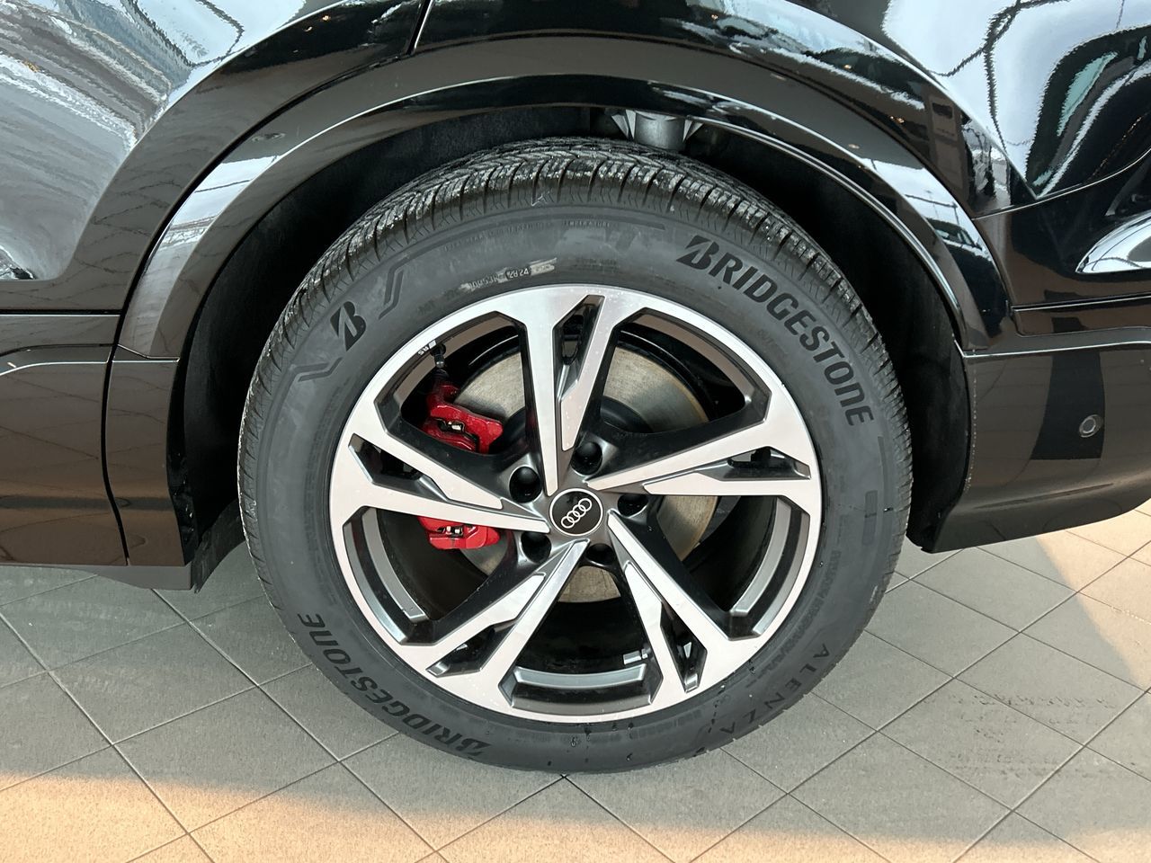 2025 Audi SQ6 e-tron in Toronto, Ontario