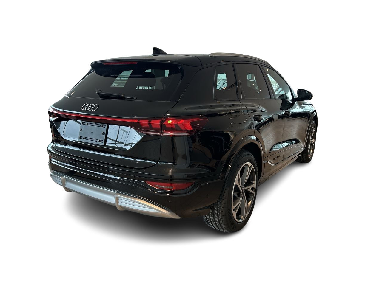 2025 Audi SQ6 e-tron in Toronto, Ontario