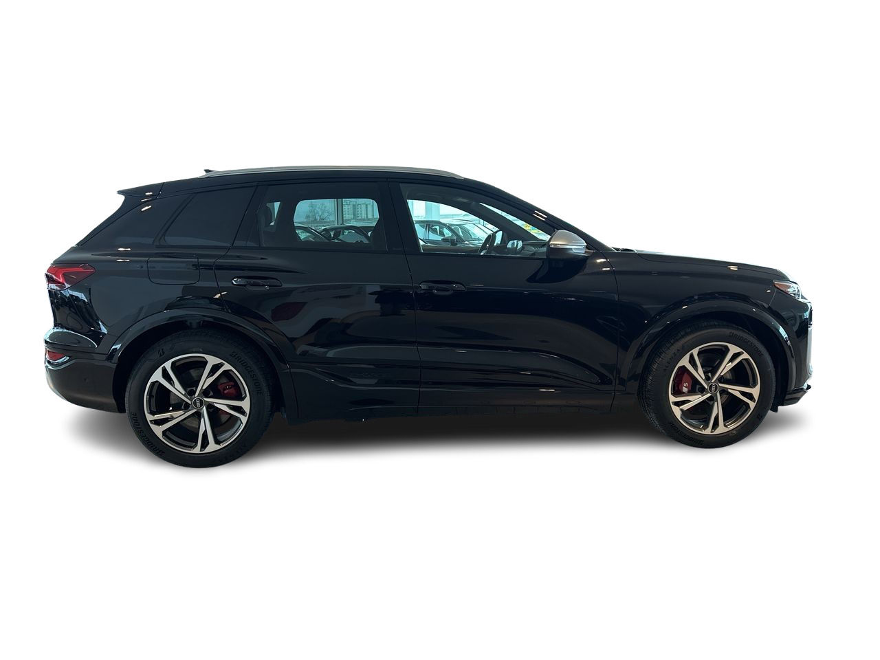 2025 Audi SQ6 e-tron in Toronto, Ontario