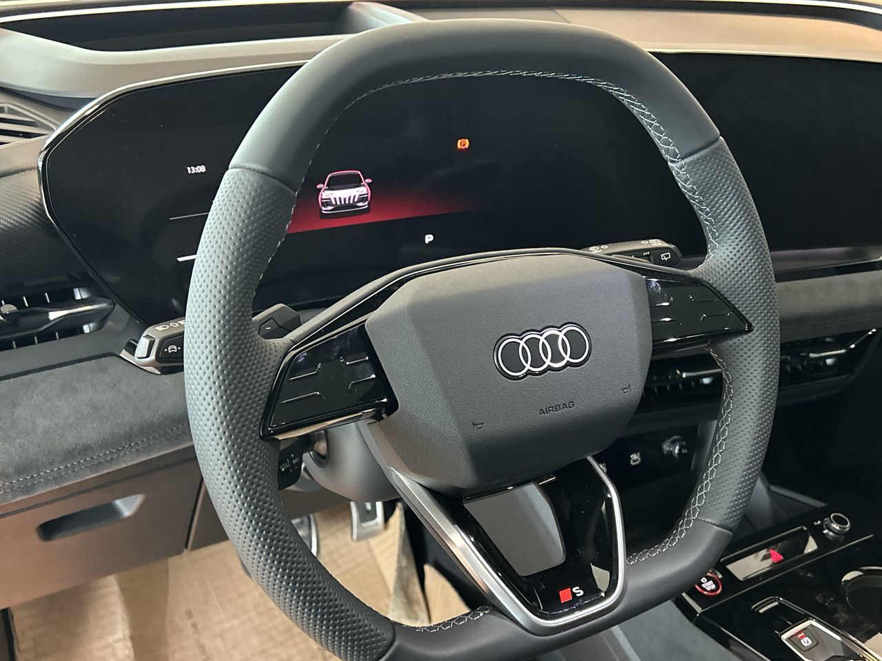 2025 Audi SQ6 e-tron in Toronto, Ontario