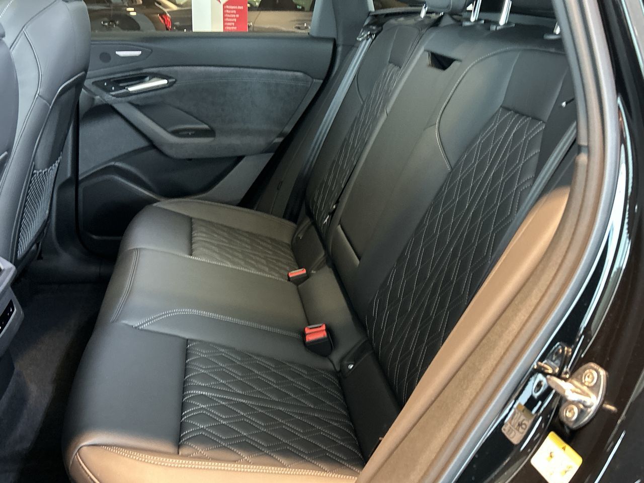 2025 Audi SQ6 e-tron in Toronto, Ontario
