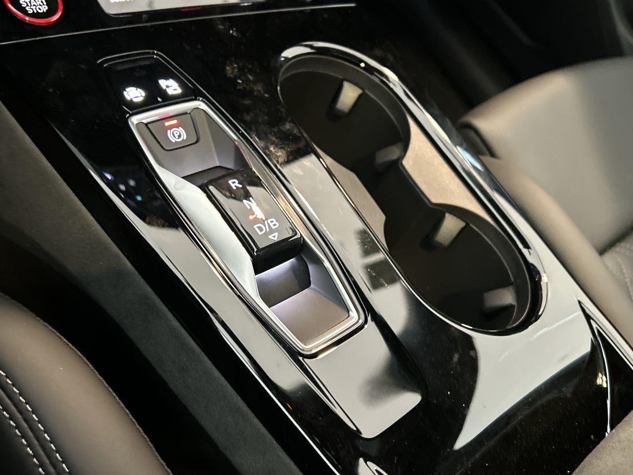 2025 Audi SQ6 e-tron in Toronto, Ontario