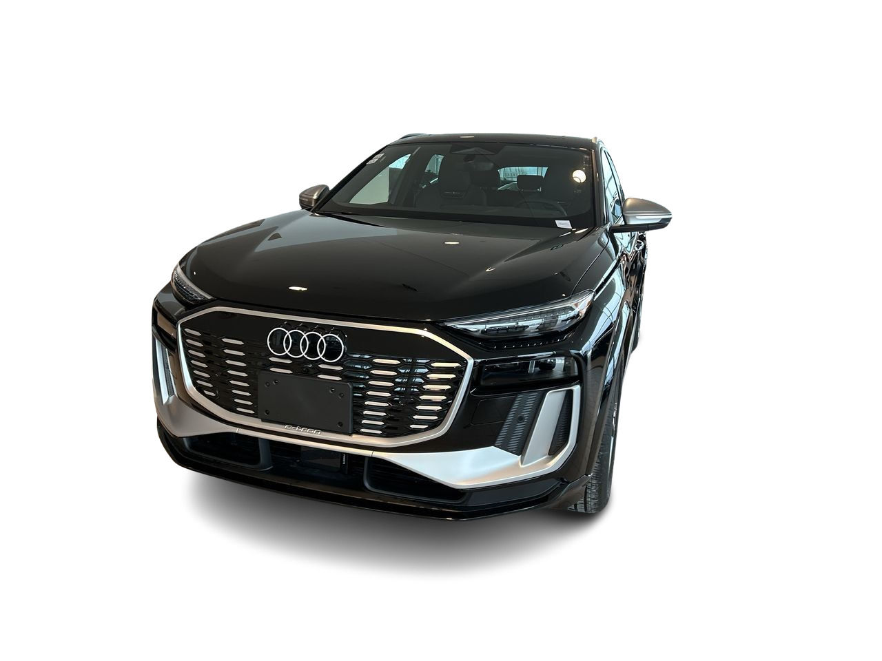 2025 Audi SQ6 e-tron in Toronto, Ontario