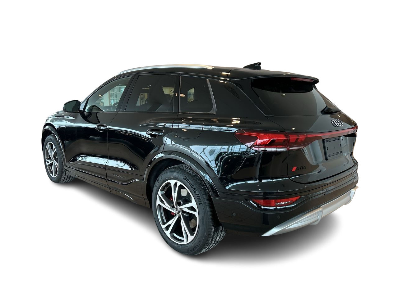 2025 Audi SQ6 e-tron in Toronto, Ontario