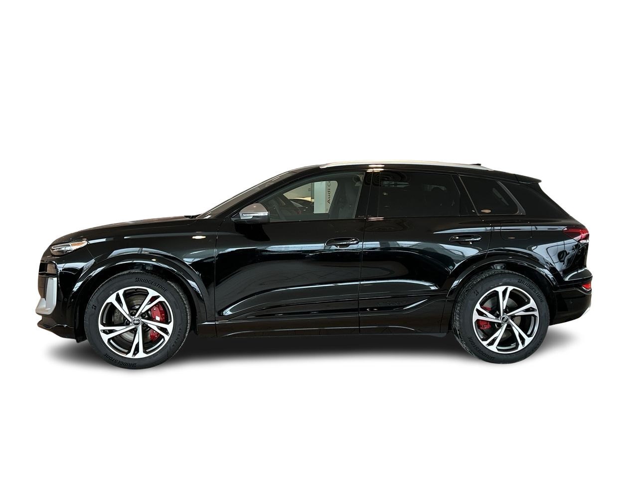 2025 Audi SQ6 e-tron in Toronto, Ontario