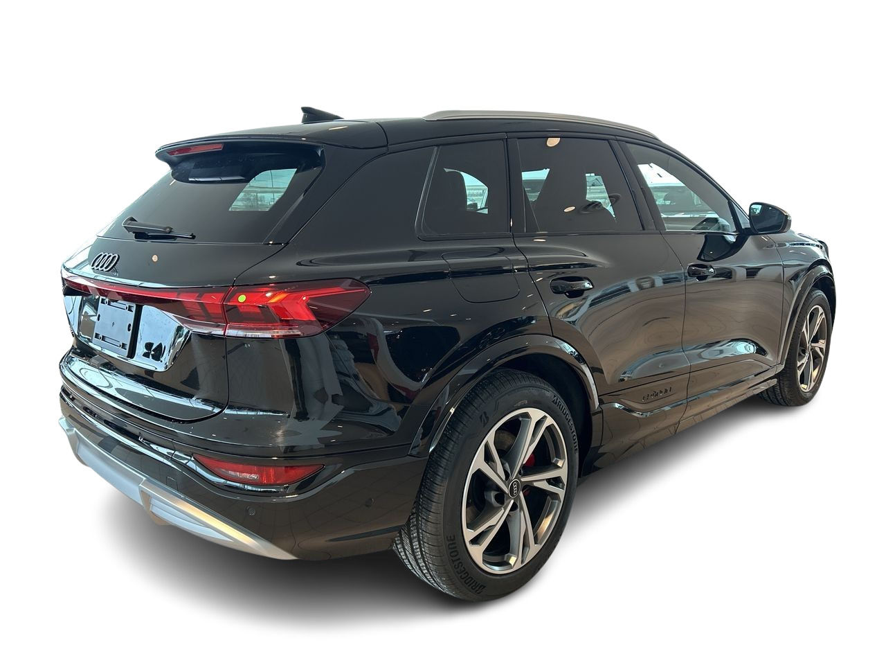 2025 Audi SQ6 e-tron in Toronto, Ontario
