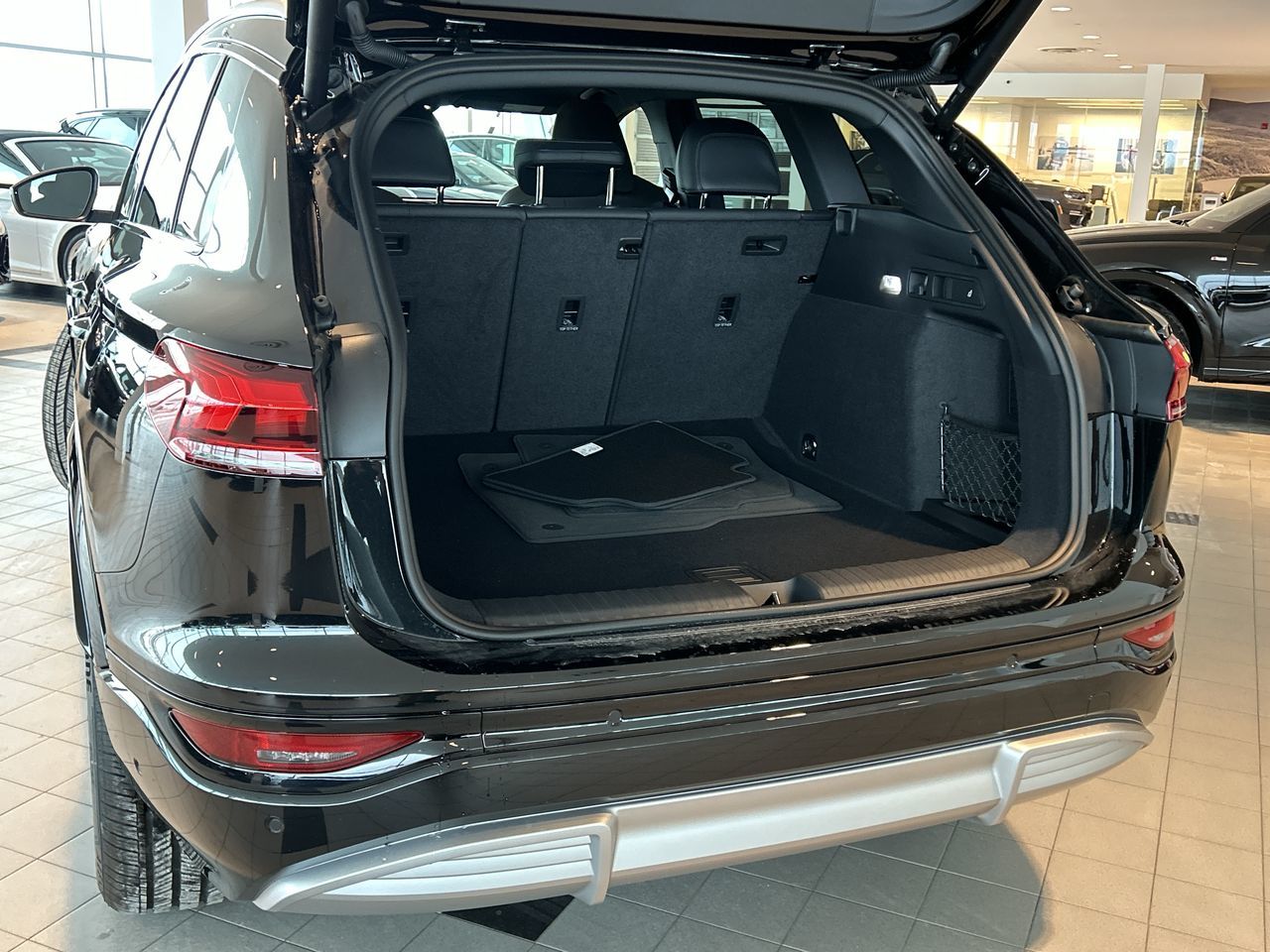 2025 Audi SQ6 e-tron in Toronto, Ontario