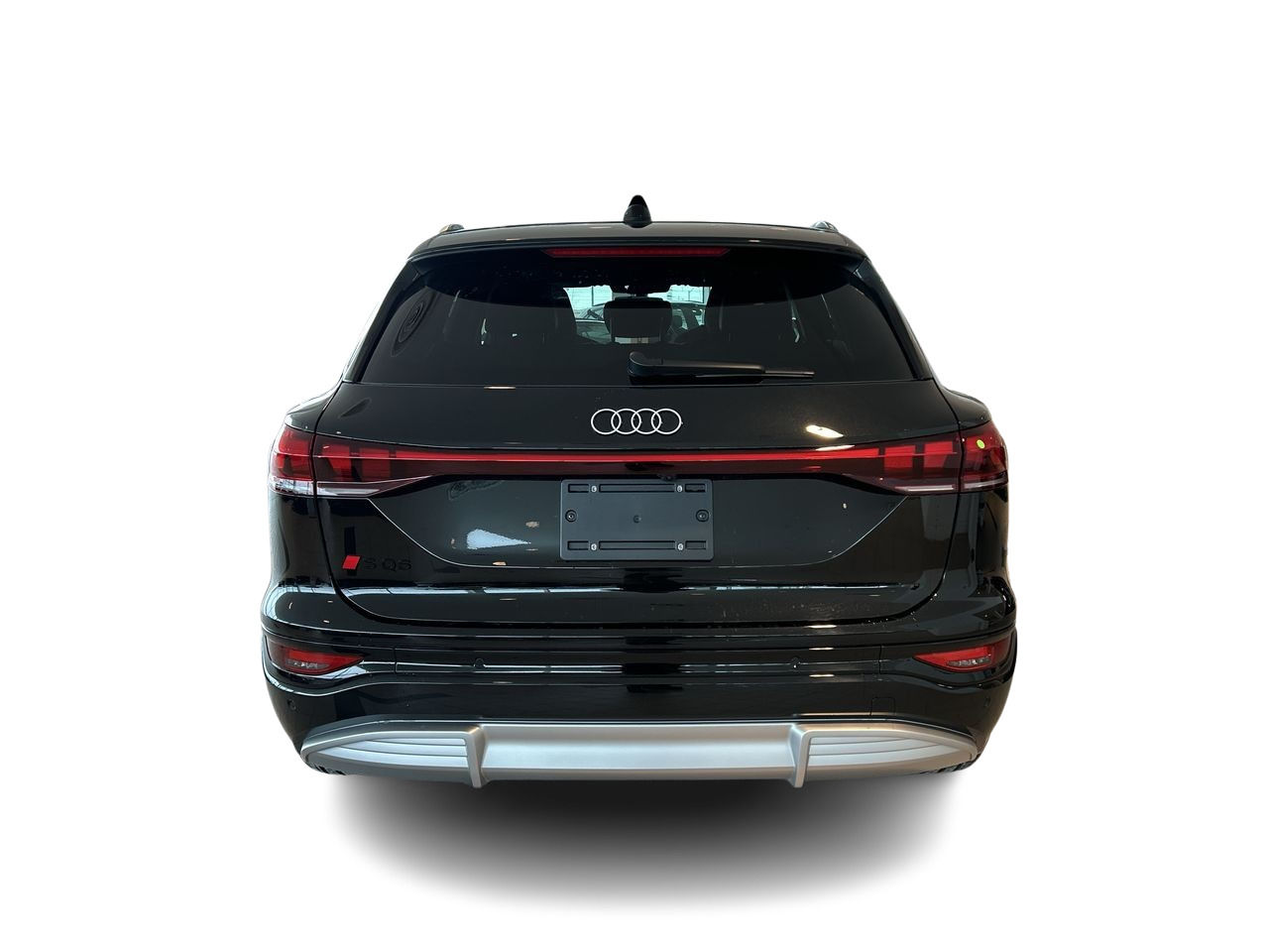 2025 Audi SQ6 e-tron in Toronto, Ontario