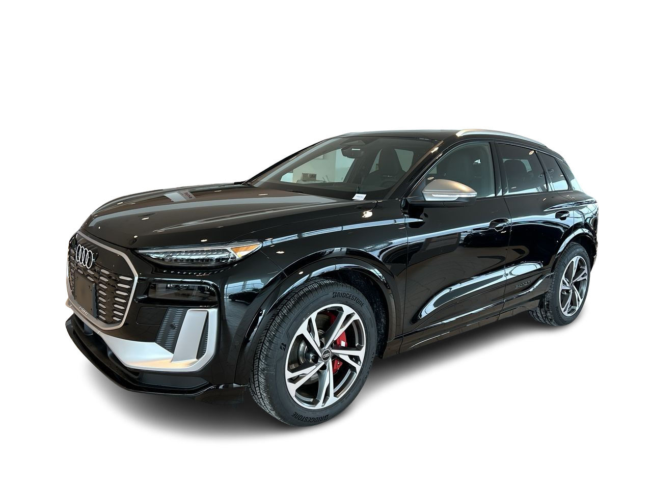 2025 Audi SQ6 e-tron in Toronto, Ontario