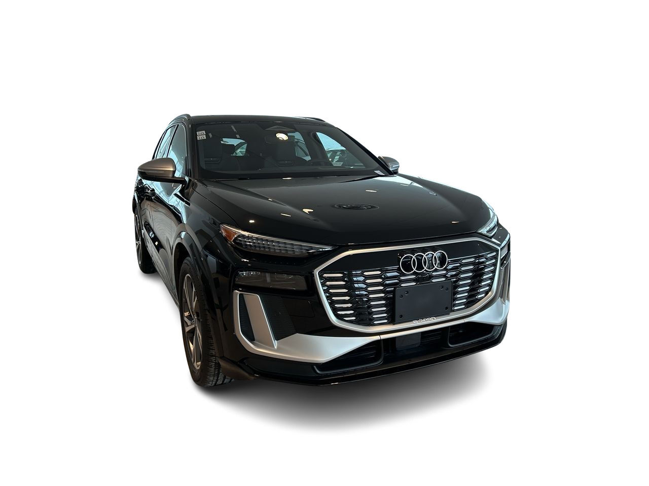 2025 Audi SQ6 e-tron in Toronto, Ontario