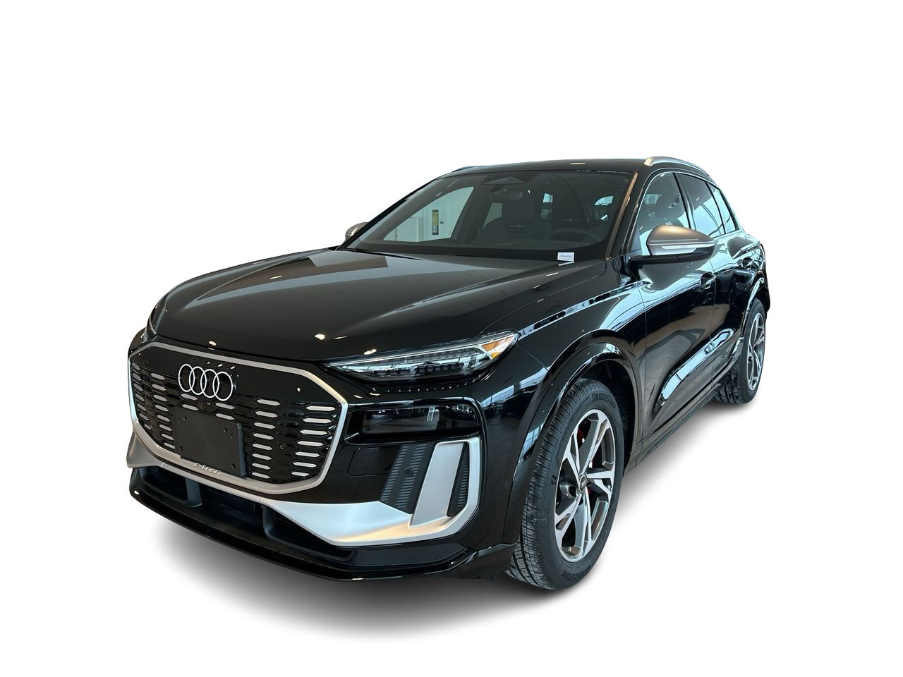 2025 Audi SQ6 e-tron in Toronto, Ontario