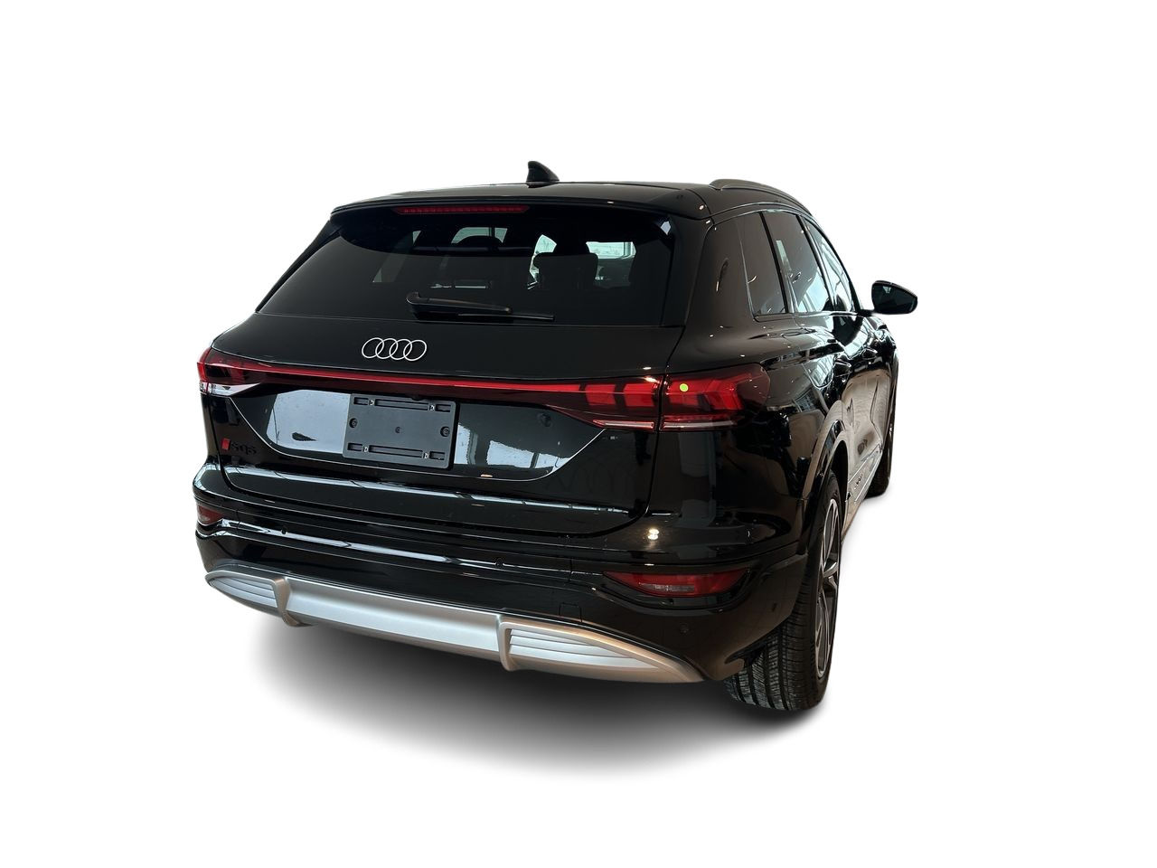 2025 Audi SQ6 e-tron in Toronto, Ontario