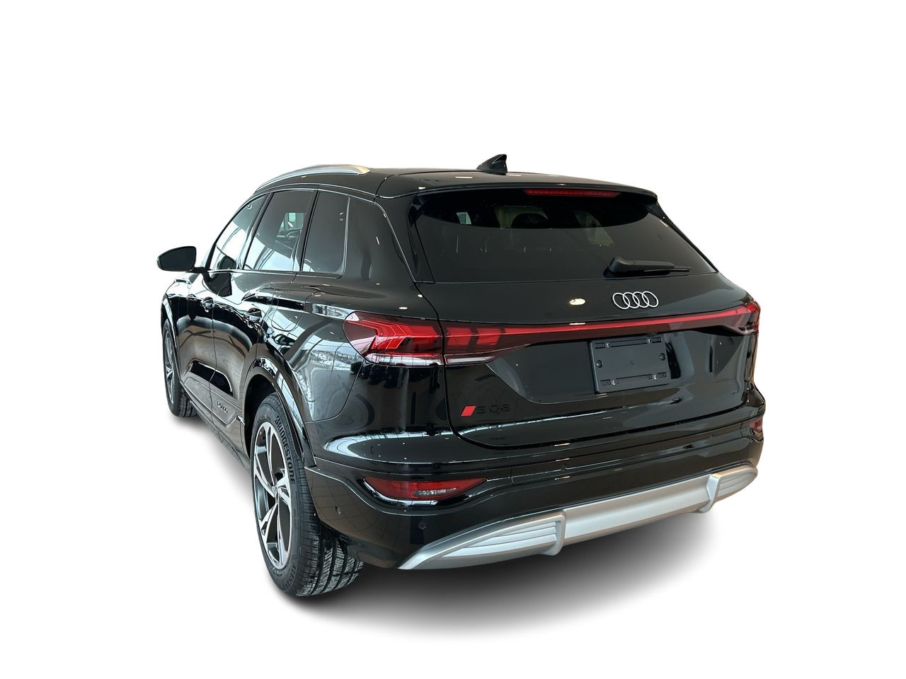 2025 Audi SQ6 e-tron in Toronto, Ontario