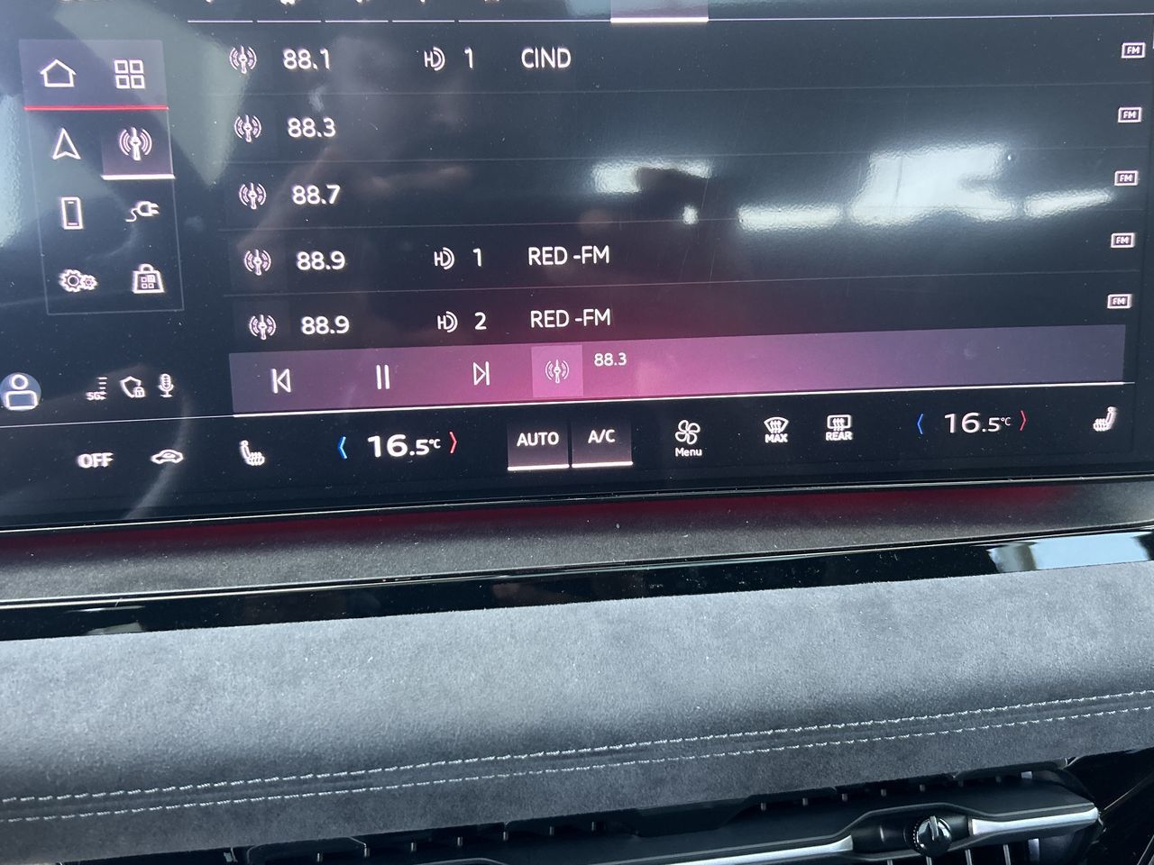 2025 Audi SQ6 e-tron in Toronto, Ontario