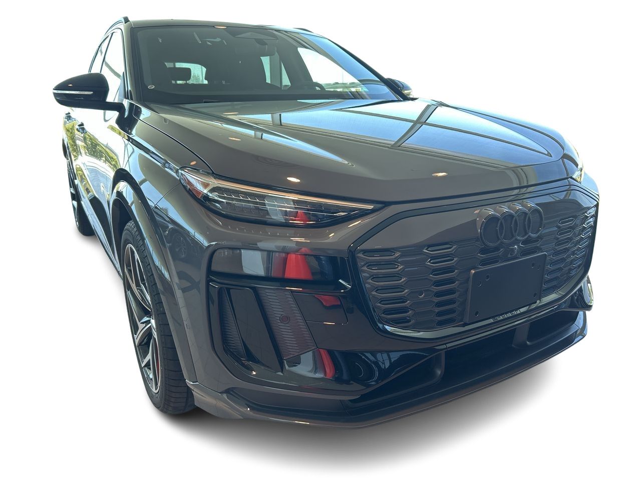 2025 Audi SQ6 e-tron in Toronto, Ontario