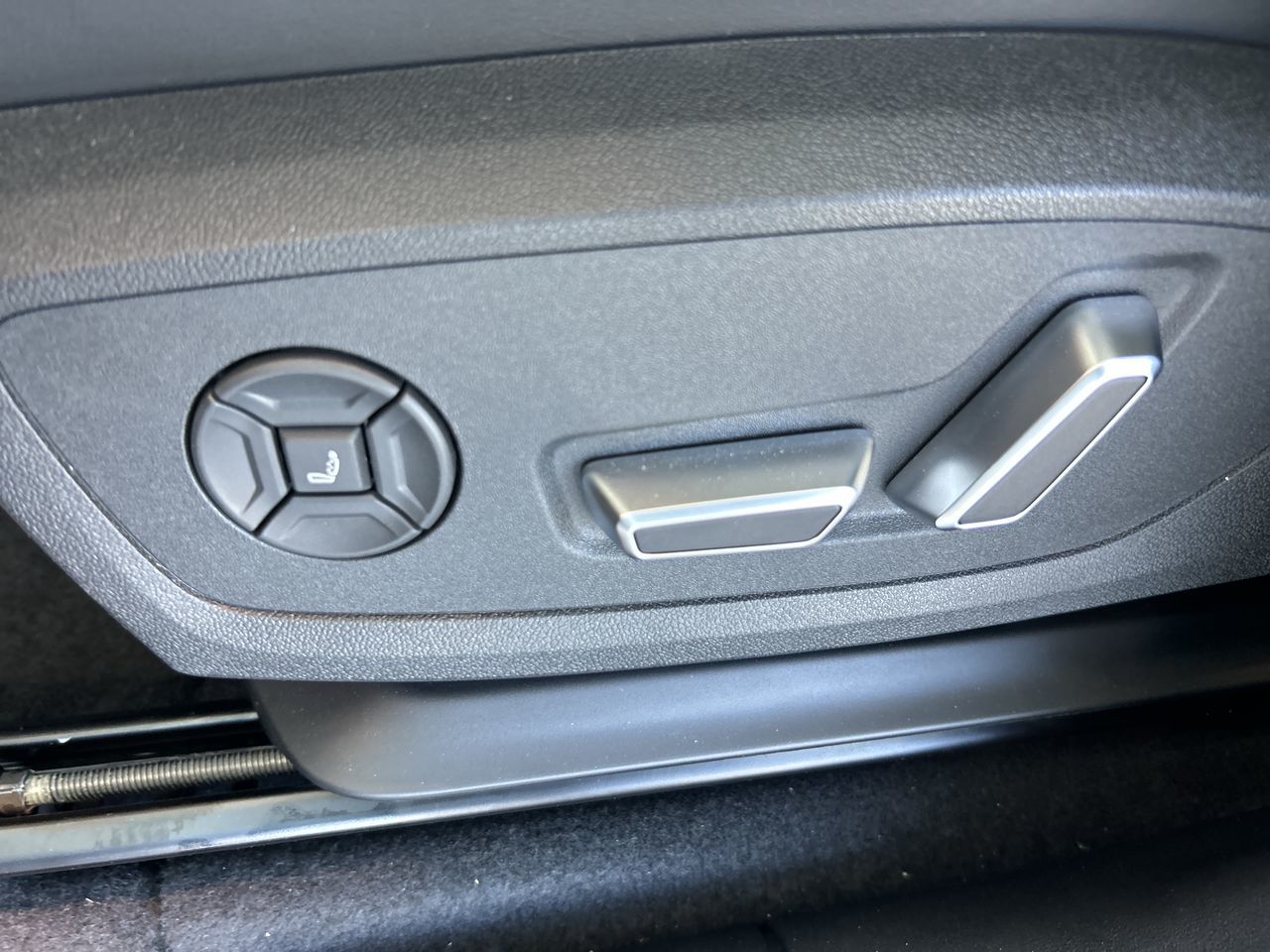 2025 Audi SQ6 e-tron in Toronto, Ontario