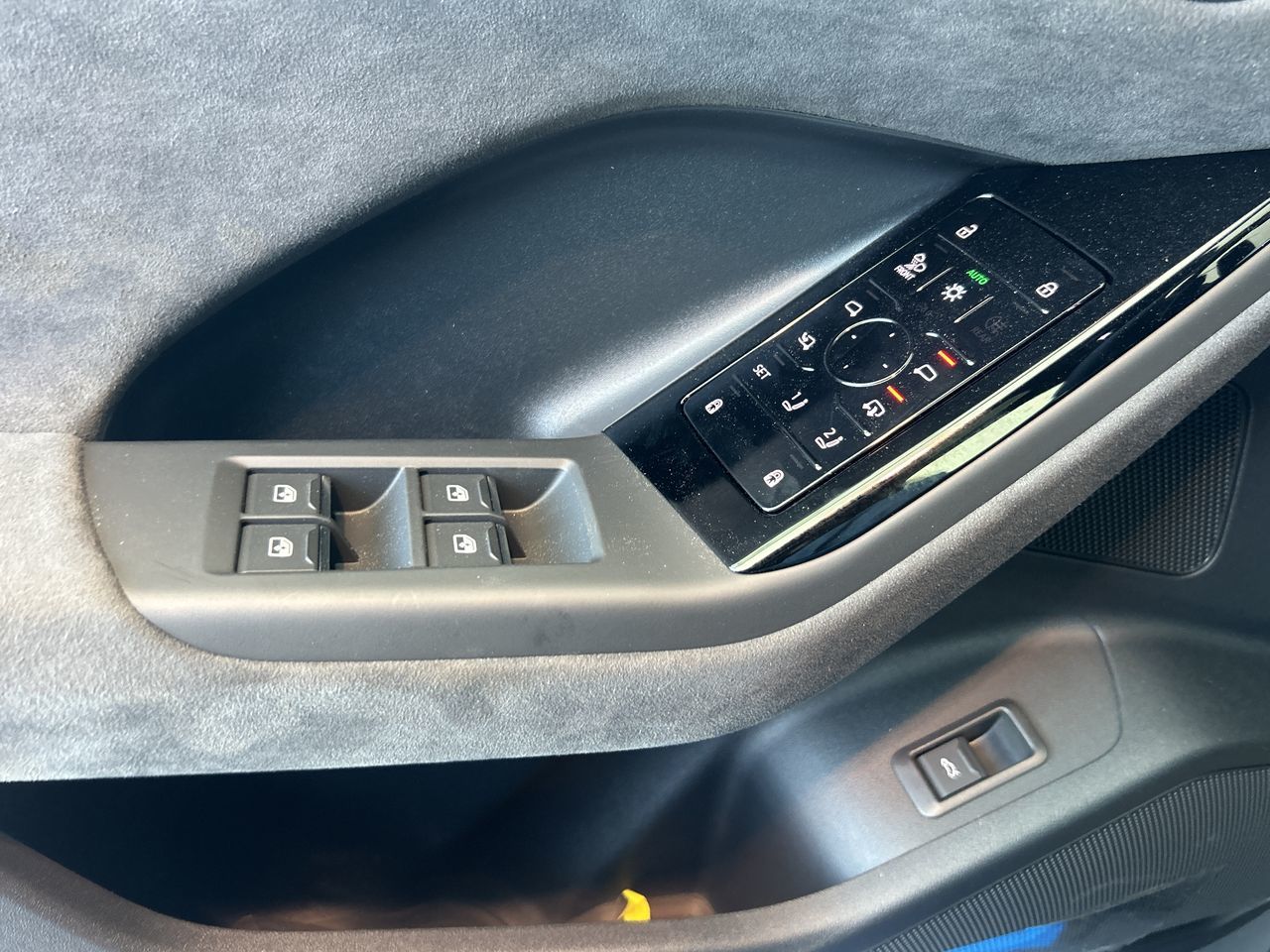 2025 Audi SQ6 e-tron in Toronto, Ontario