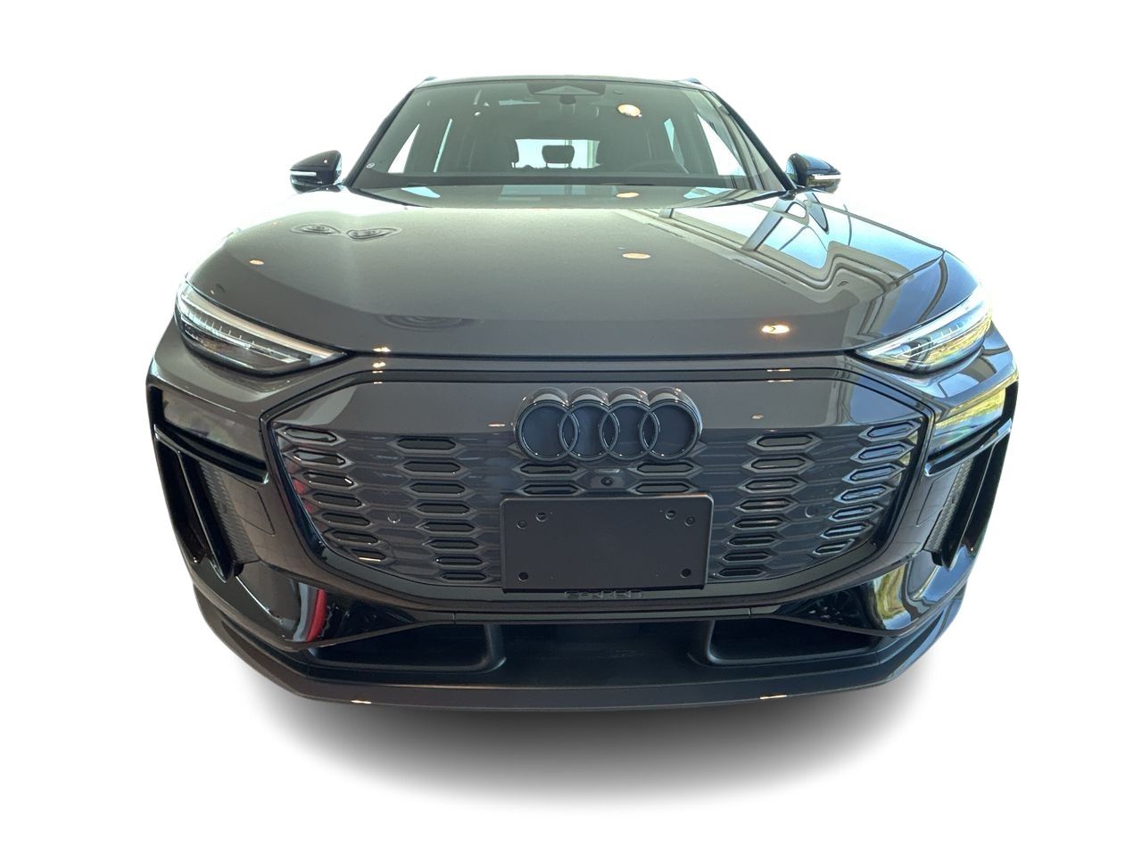 2025 Audi SQ6 e-tron in Toronto, Ontario