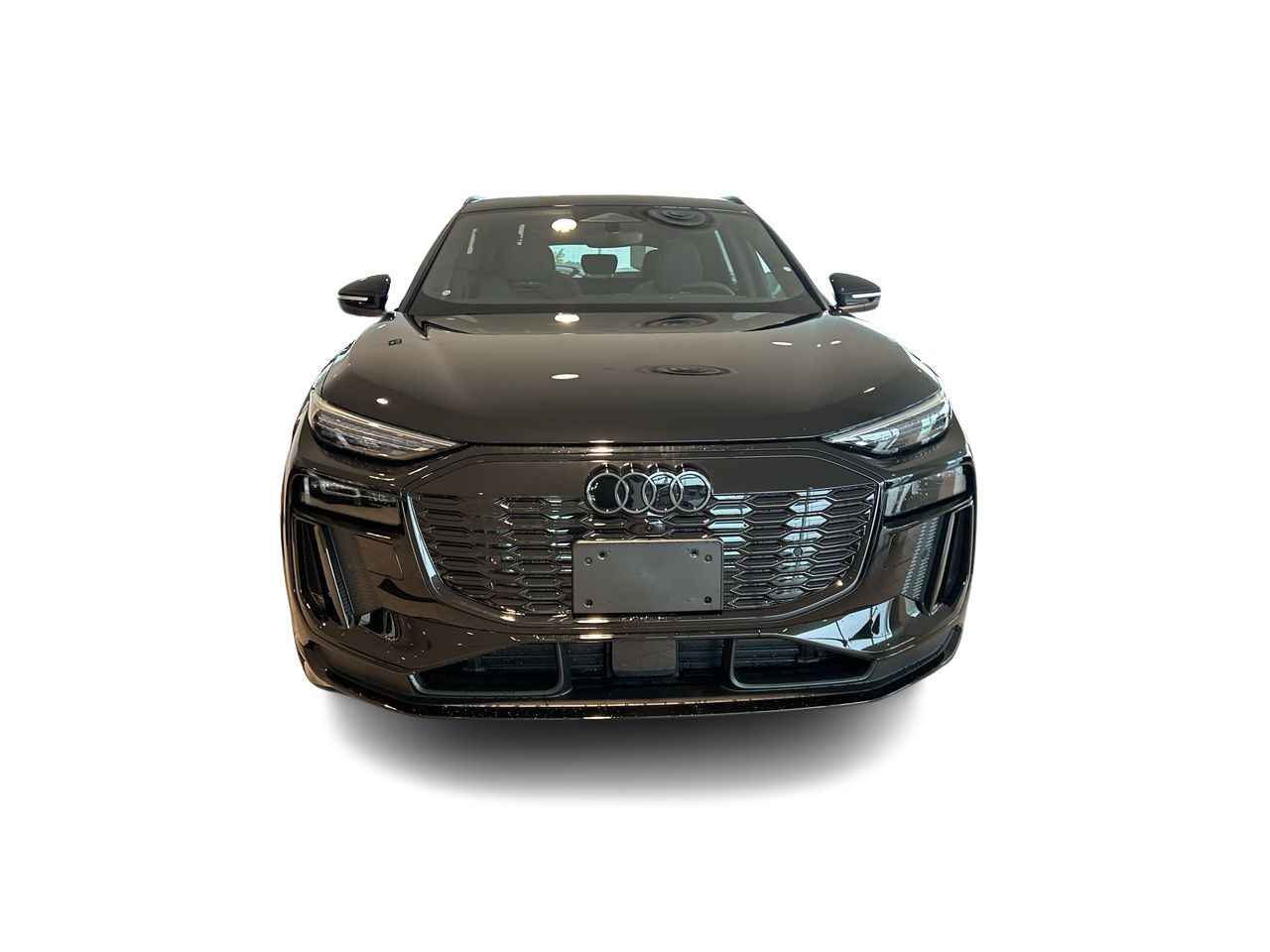 Audi SQ6 e-tron  2025 à Toronto, Ontario