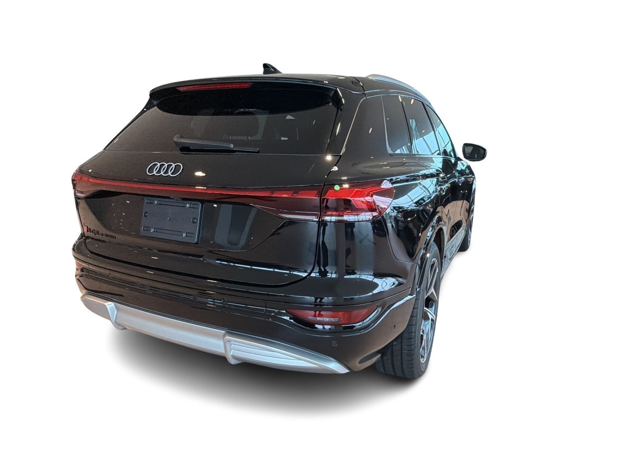 2027 Audi SQ6 e-tron in Toronto, Ontario