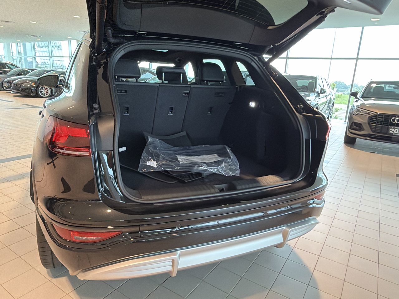 2027 Audi SQ6 e-tron in Toronto, Ontario