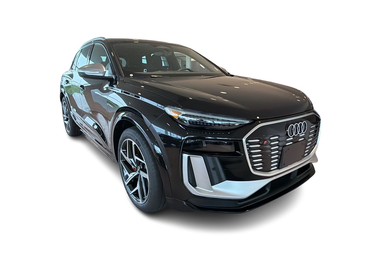 2027 Audi SQ6 e-tron in Toronto, Ontario